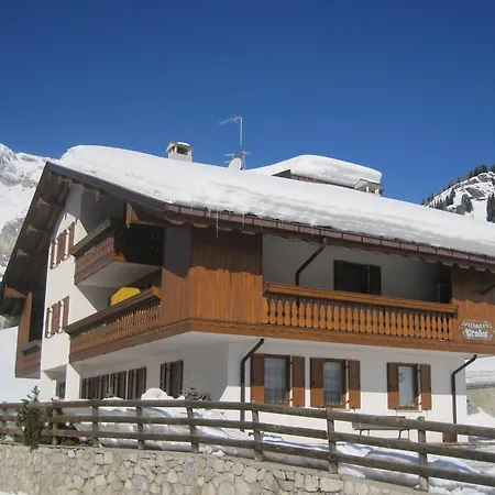 Apartamento Pradat