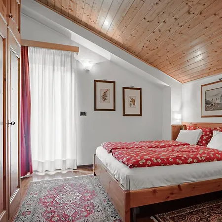 Pradat Apartamento
