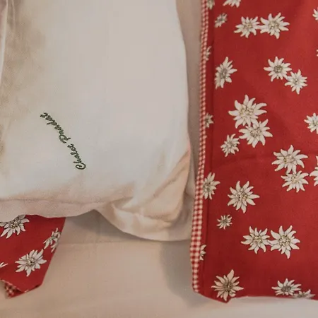 Pradat Apartman Arabba