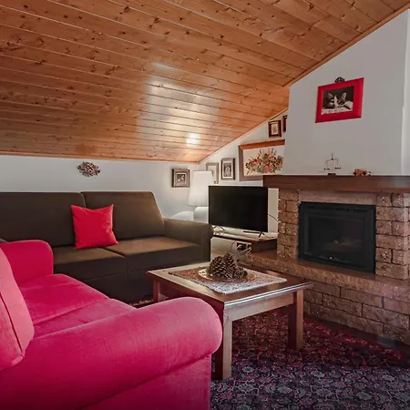 Pradat Apartamento Arabba