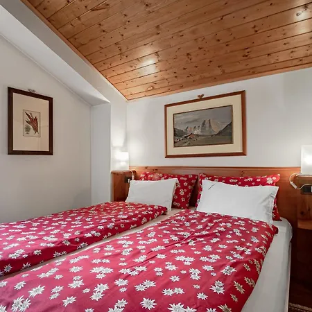Apartamento Pradat *