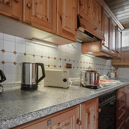 Pradat Apartamento *