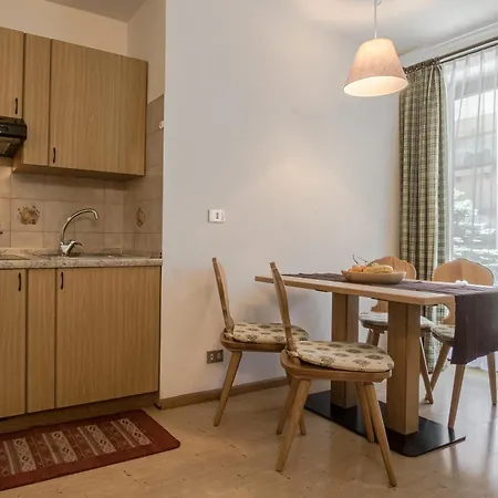 Pradat Apartamento