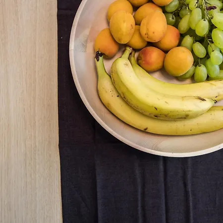 Apartman Pradat Arabba