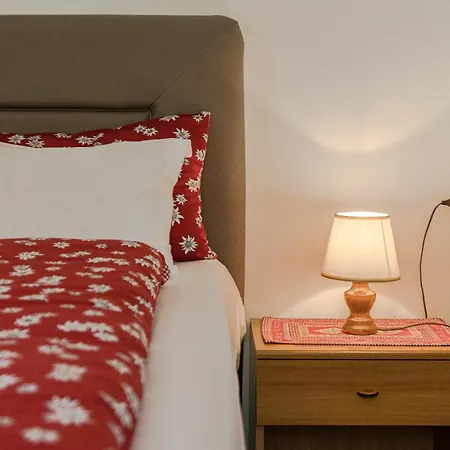 Pradat Apartman Arabba