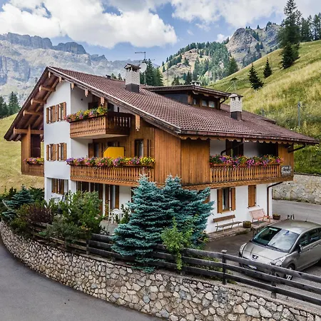 Pradat Apartamento *