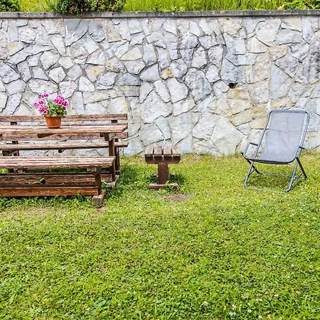 Pradat Apartamento