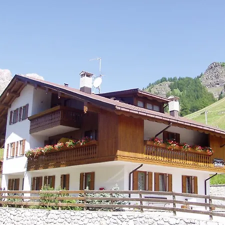 Apartamento Pradat *