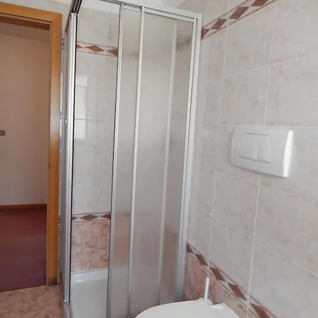Apartment Pradat Arabba