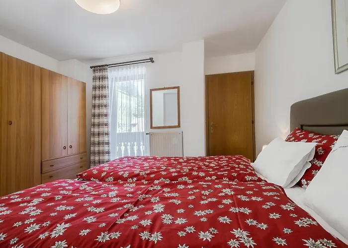 Apartman Pradat Arabba