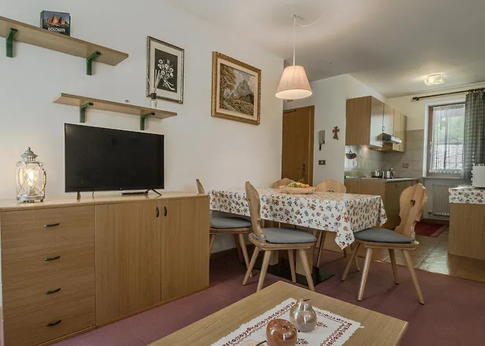 Pradat Apartman