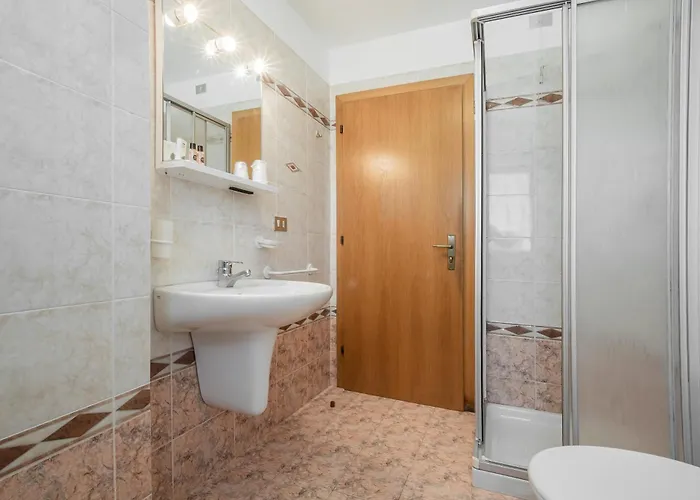 Pradat Apartman Arabba