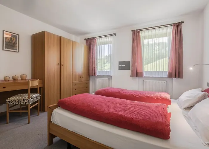 Apartman Pradat Arabba