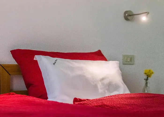 Apartman Pradat Arabba