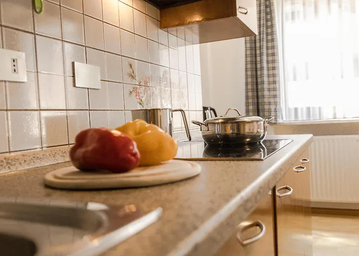 Pradat Apartman Arabba