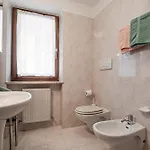 Apartamento Pradat Arabba