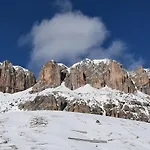 Διαμέρισμα Pradat Arabba