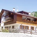 Διαμέρισμα Pradat Arabba