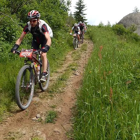 Apartmán Pradat Arabba