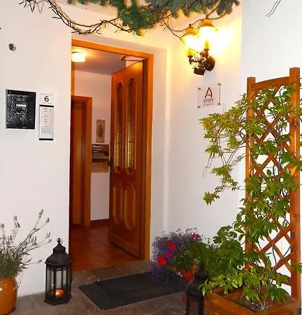 Pradat Apartmán *