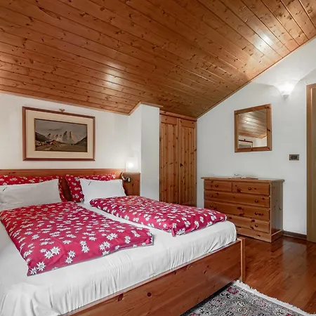 Apartmán Pradat *