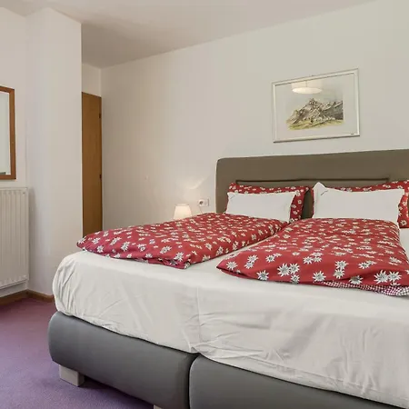 Pradat Apartment Arabba