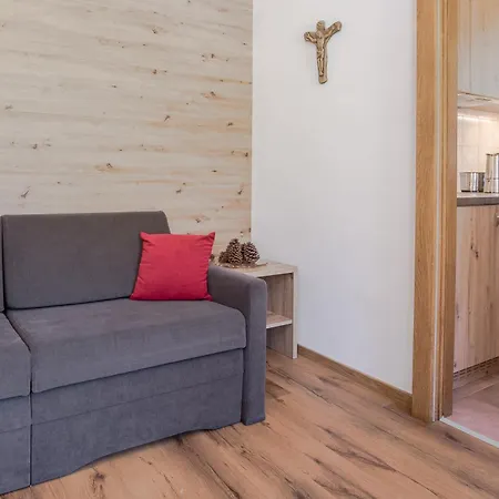 Apartment Pradat Arabba