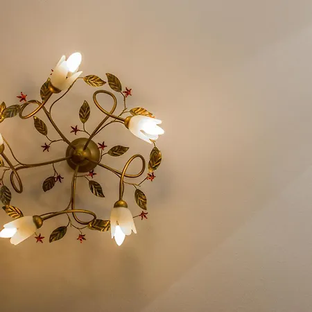 Apartment Pradat Arabba
