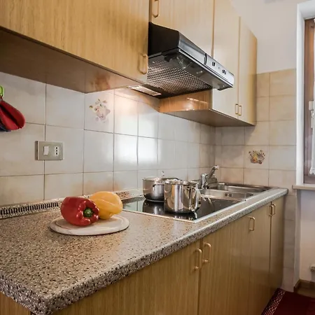 Pradat Apartman Arabba