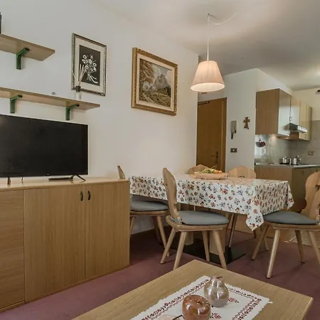 Pradat Apartment