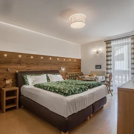 Apartmán Pradat Arabba