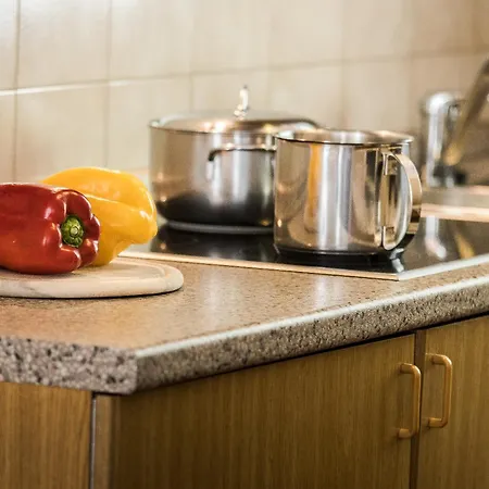 Pradat Apartman