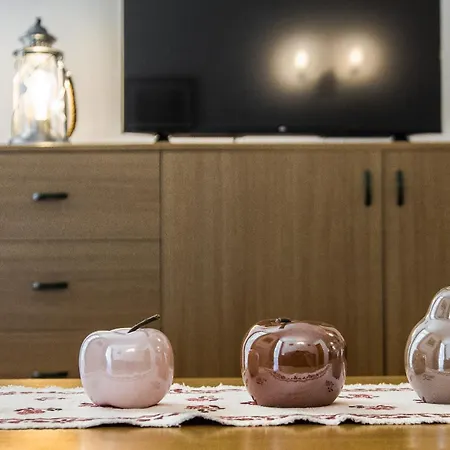 Apartman Pradat