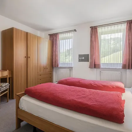 Apartment Pradat Arabba