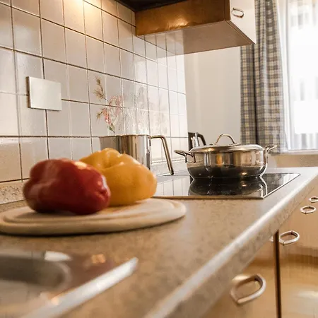 Pradat Apartmán Arabba