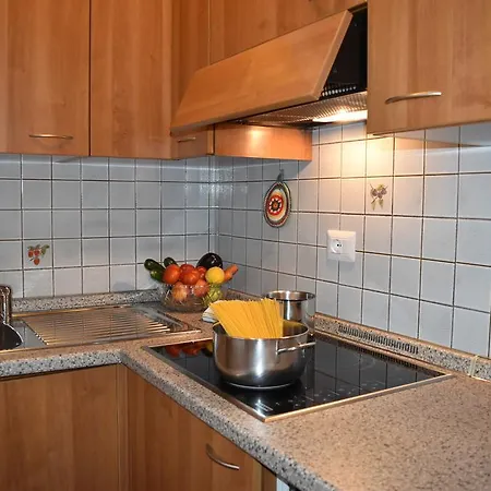 Apartman Pradat