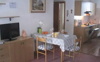 Pradat Apartman *