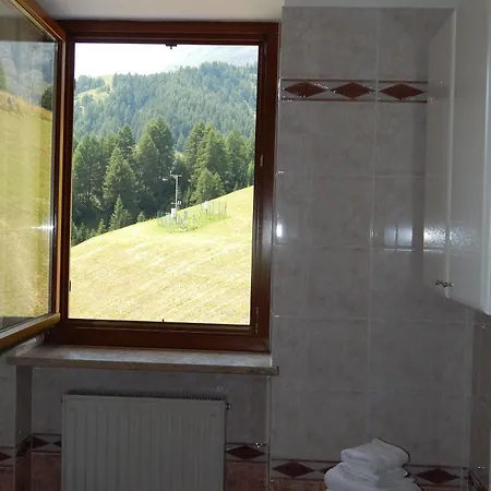 Apartman Pradat Arabba