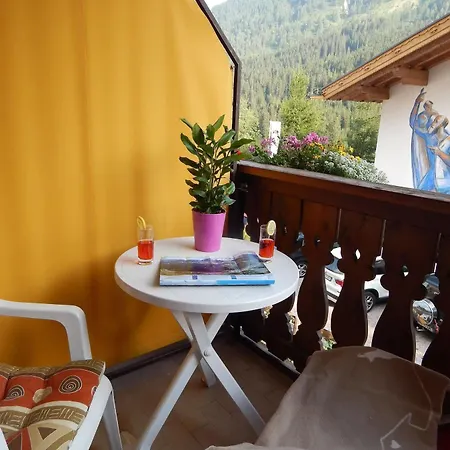 Pradat Apartman