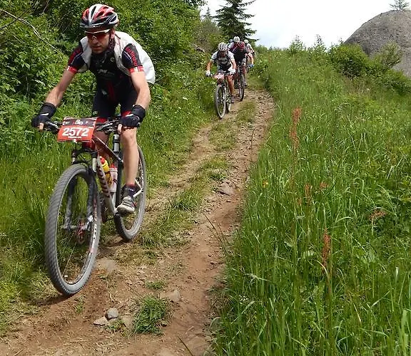 Apartamento Pradat Arabba