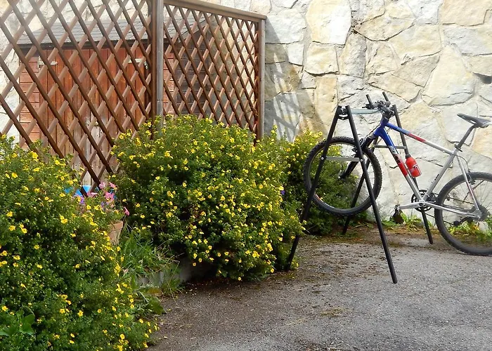 Pradat Apartamento *