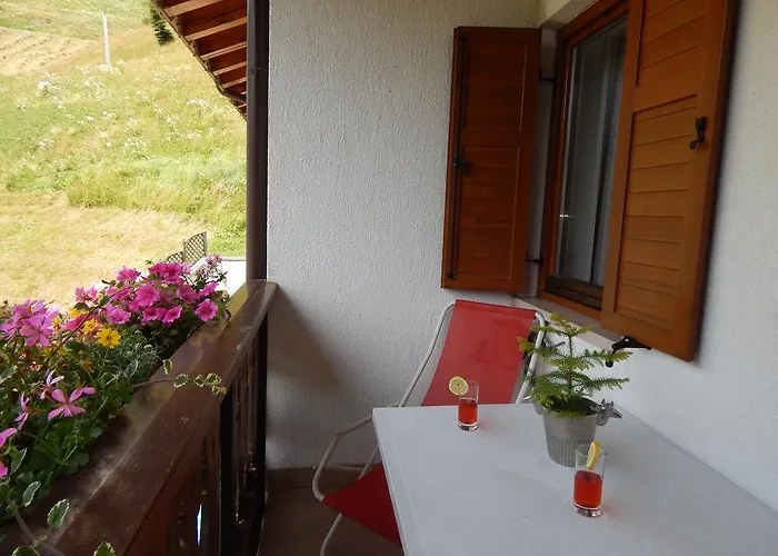 Pradat Apartamento Arabba