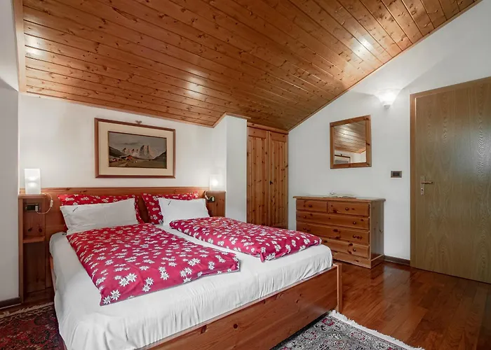 Apartamento Pradat *