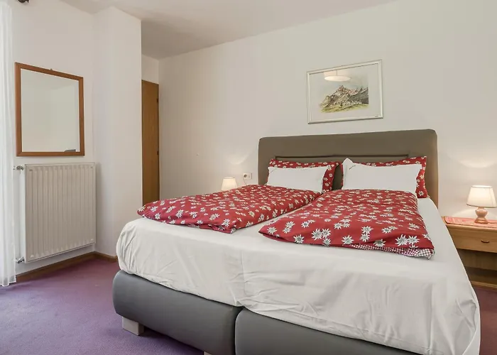 Pradat Apartamento Arabba