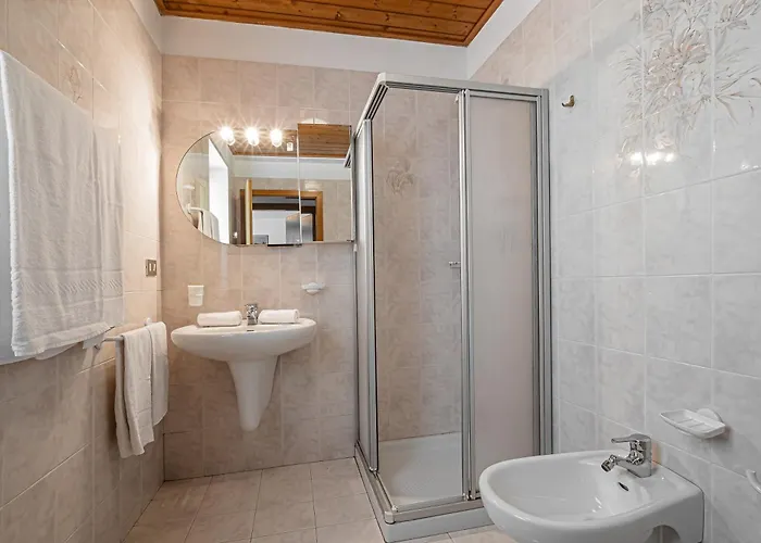 Apartamento Pradat *