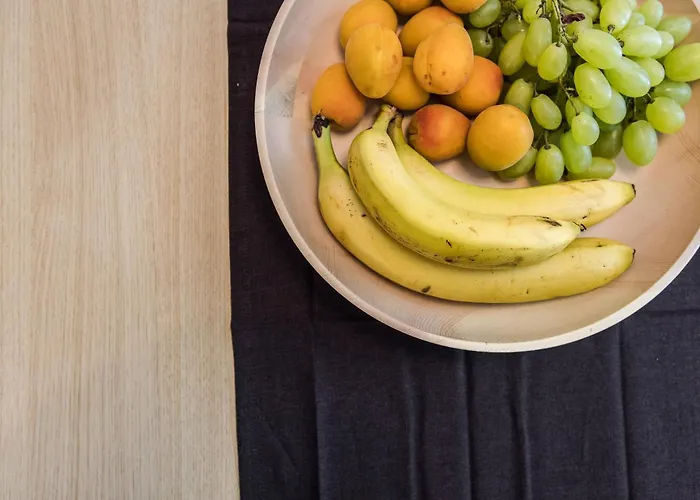 Lejlighed Pradat Arabba