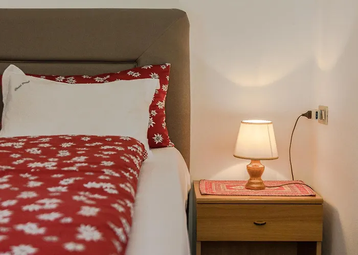 Pradat Apartamento Arabba