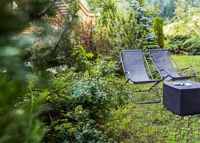 Apartamento Pradat *