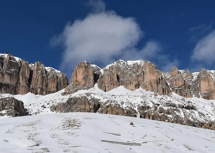 Lejlighed Pradat Arabba